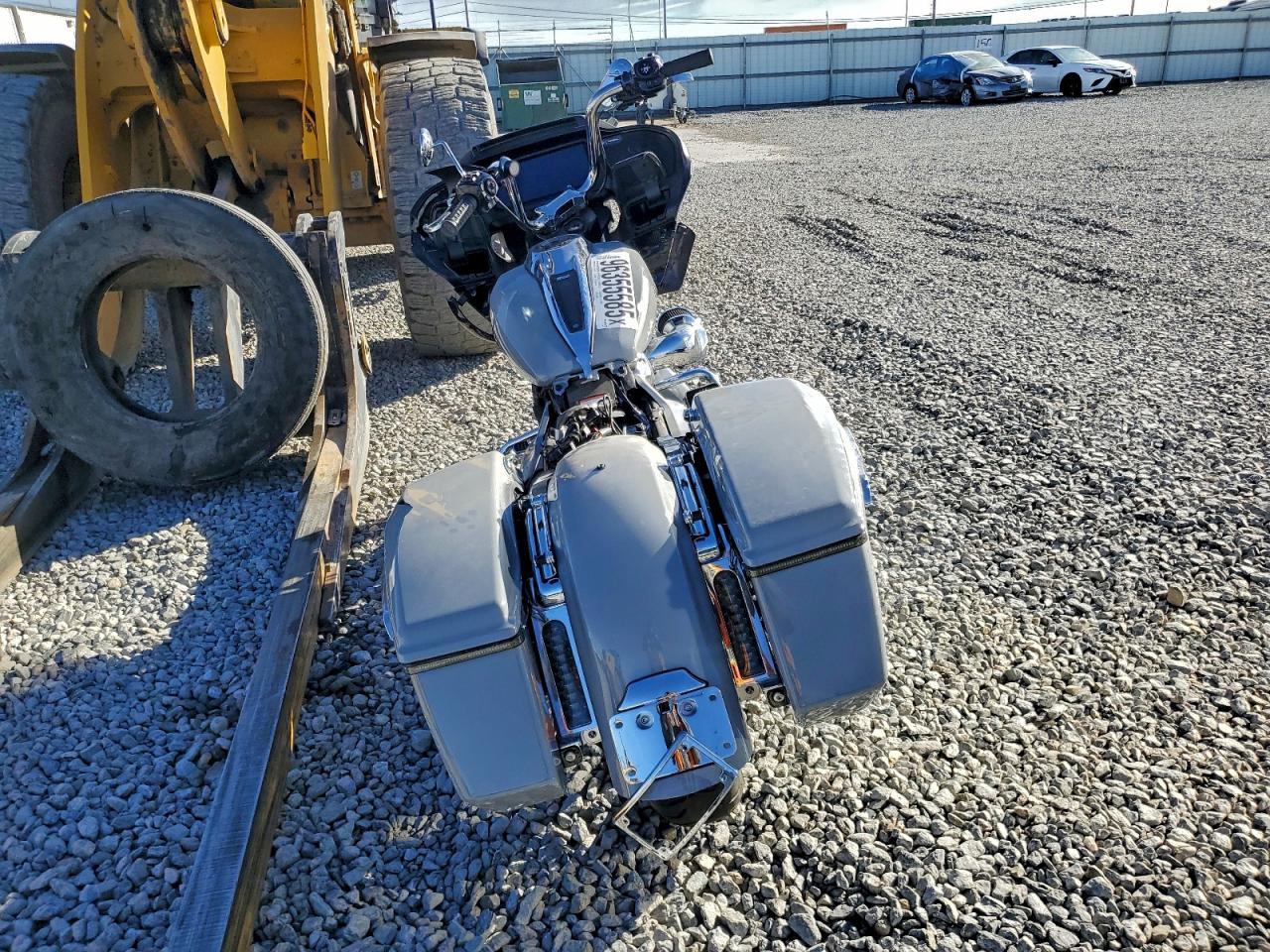2024 Harley-Davidson Fltrx - Image 4