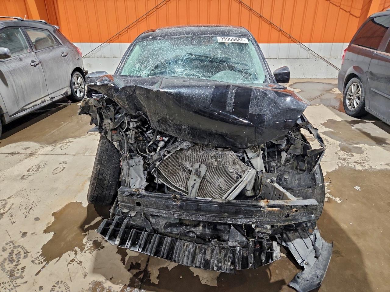 2019 Nissan Sentra S - Фото 5