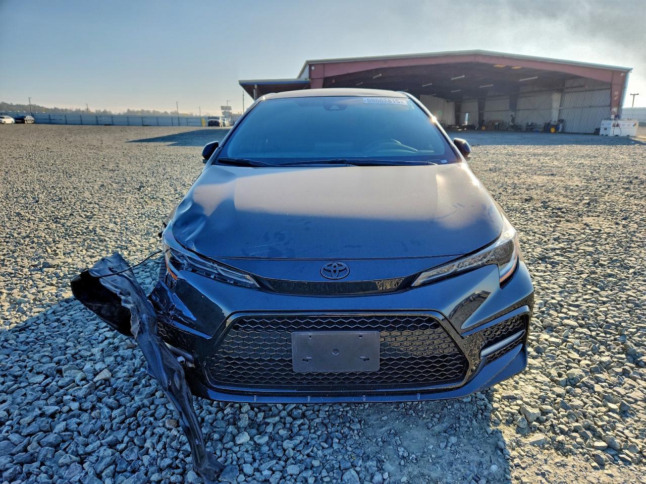 2022 Toyota Corolla Se - Фото 5