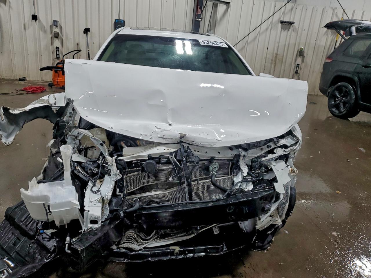 2014 Toyota Camry Hybrid - Фото 5