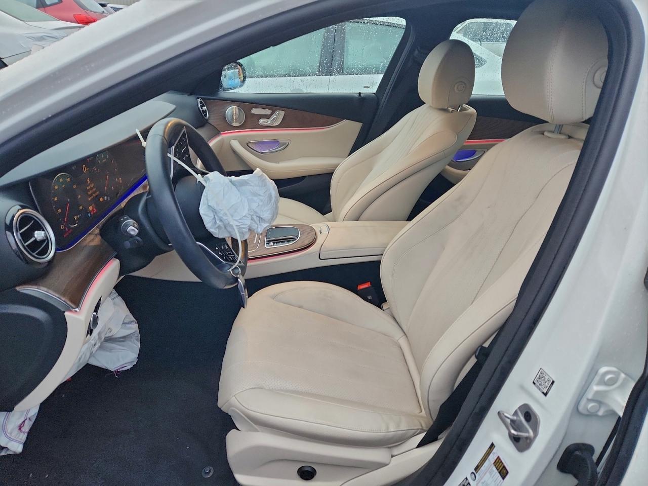 2023 Mercedes-Benz E 350 - Фото 7