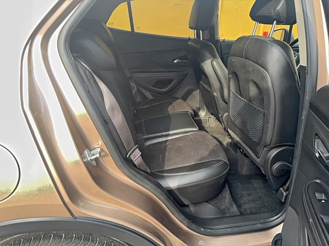 2019 Buick Encore Preferred - Фото 6