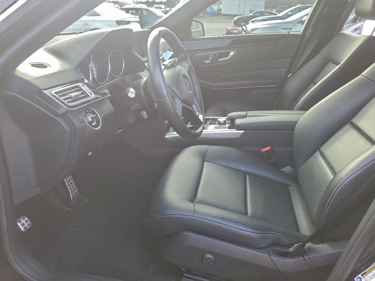 2015 Mercedes-Benz E 350 4Matic - Фото 7