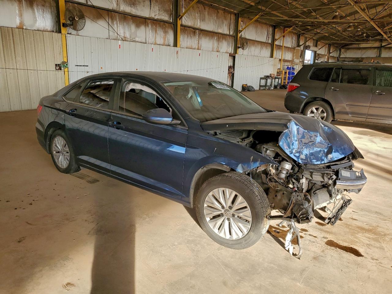 2019 Volkswagen Jetta S - Image 4