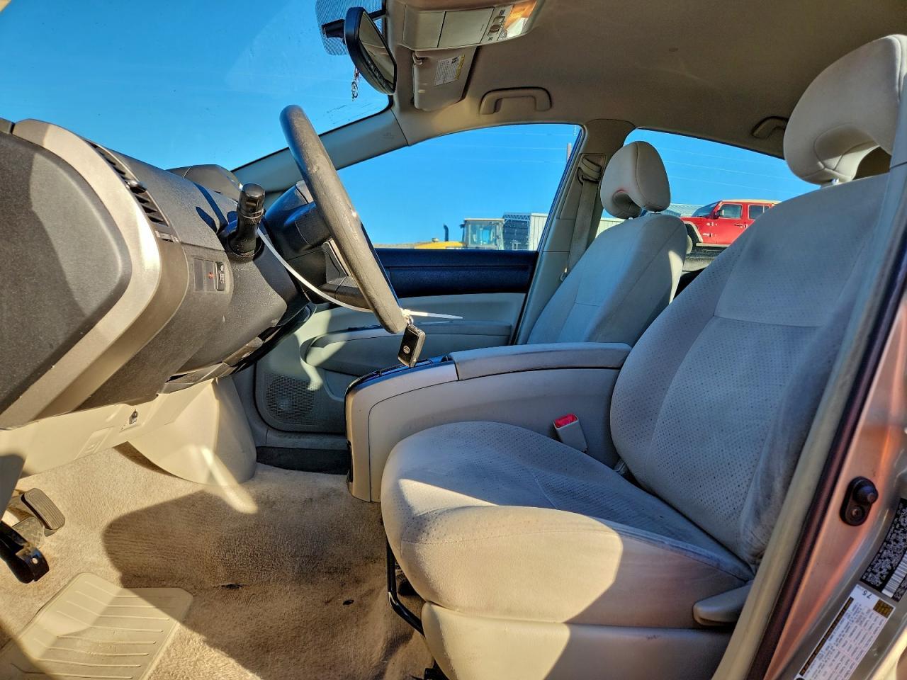 2007 Toyota Prius - Фото 7