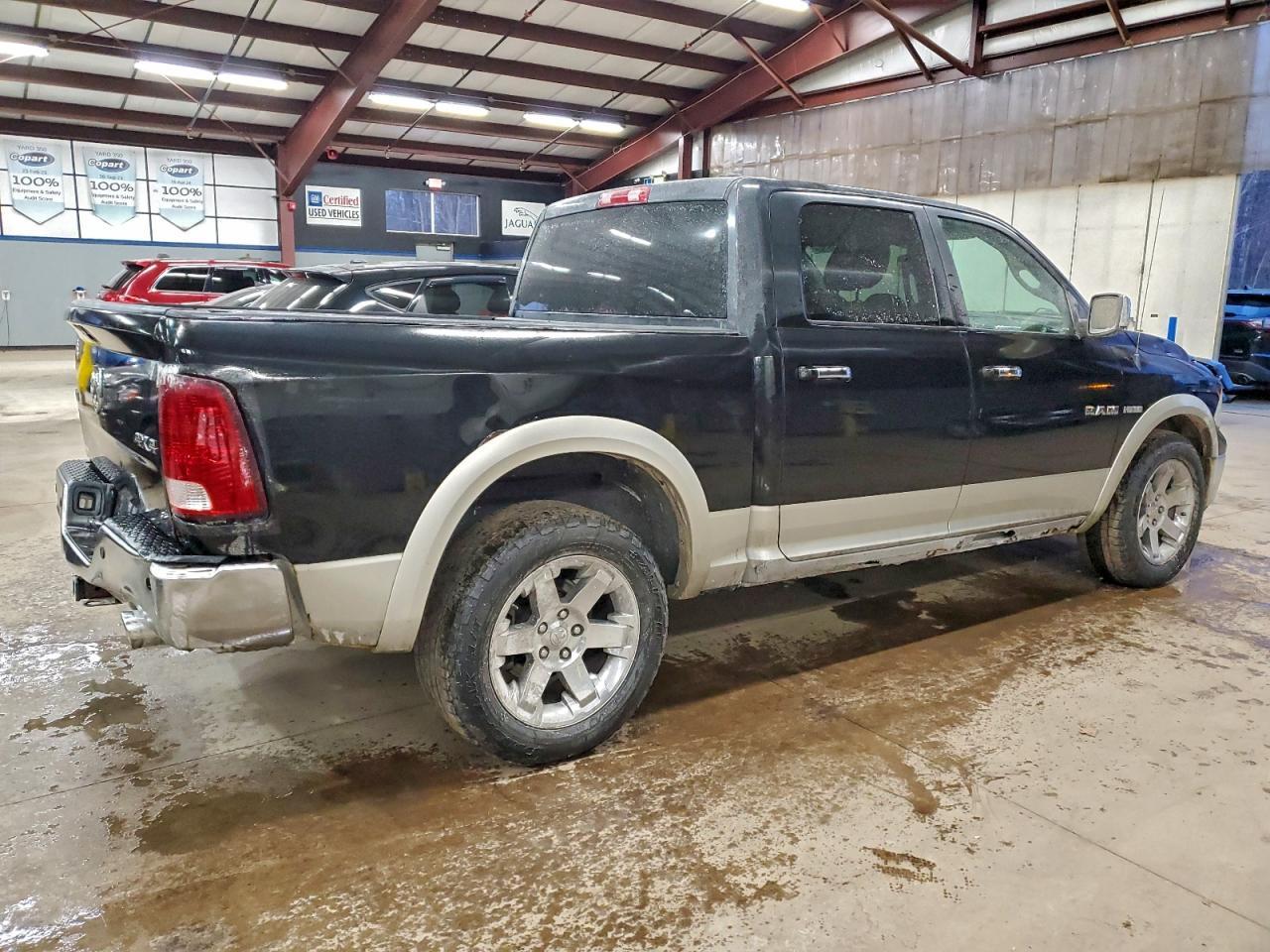 2010 Dodge Ram 1500 - Image 3