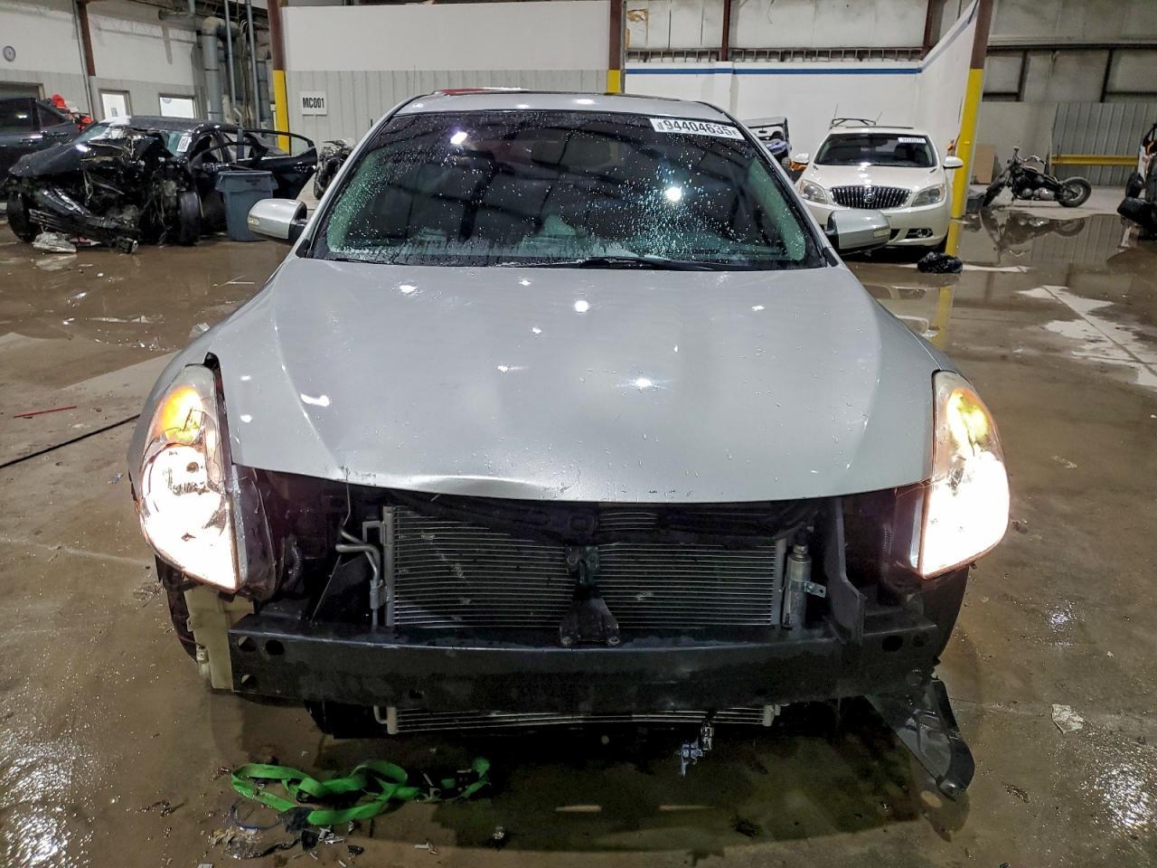 2010 Nissan Altima Base - Фото 5