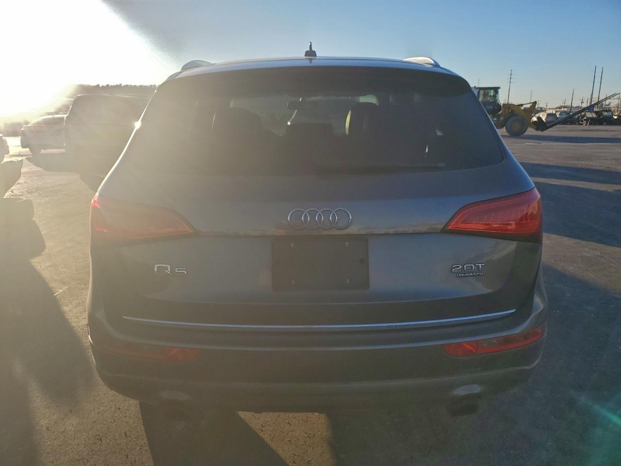 2016 Audi Q5 Premium - Фото 6