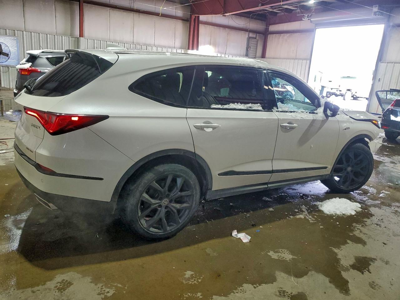 2023 Acura Mdx A-Spec - Image 3