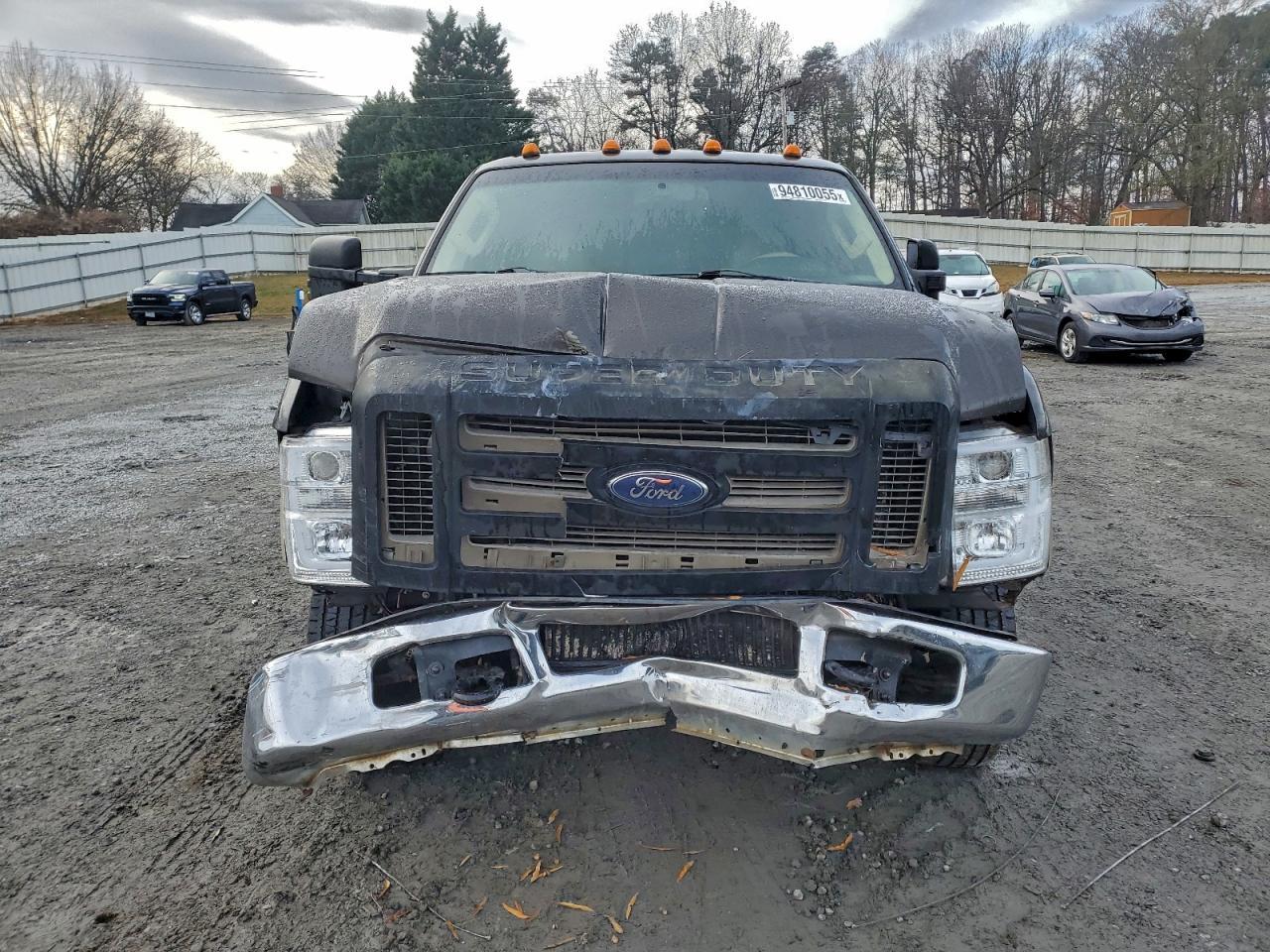 2008 Ford F250 Super Duty - Image 5