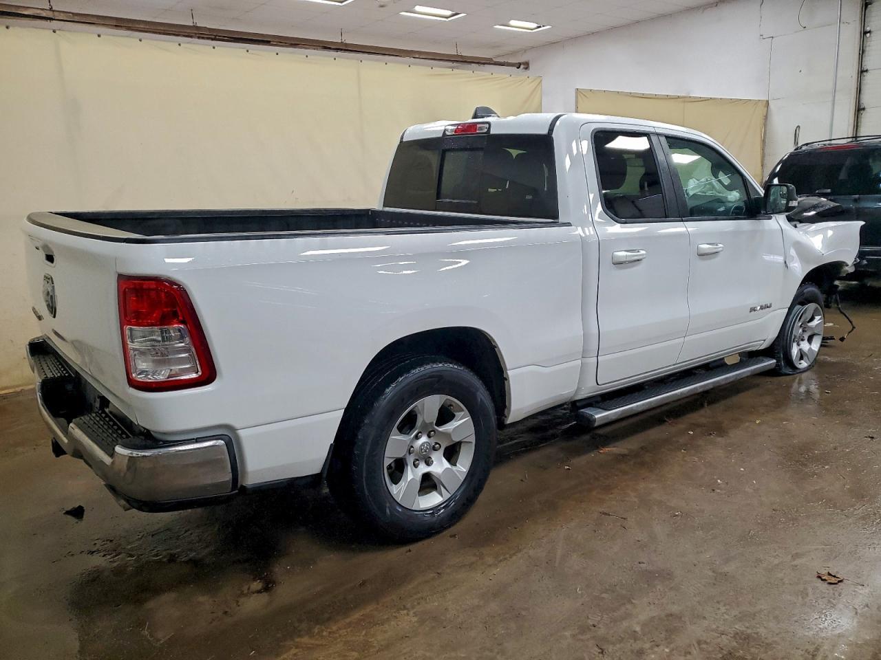 2022 Ram 1500 Big Horn/Lone Star - Фото 3