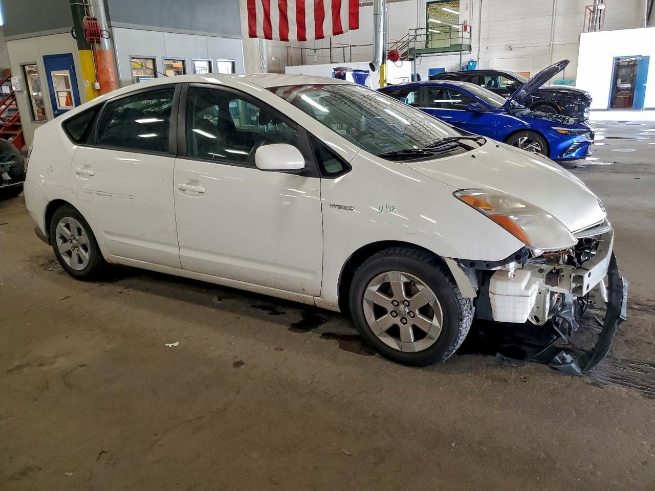 2009 Toyota Prius - Фото 4