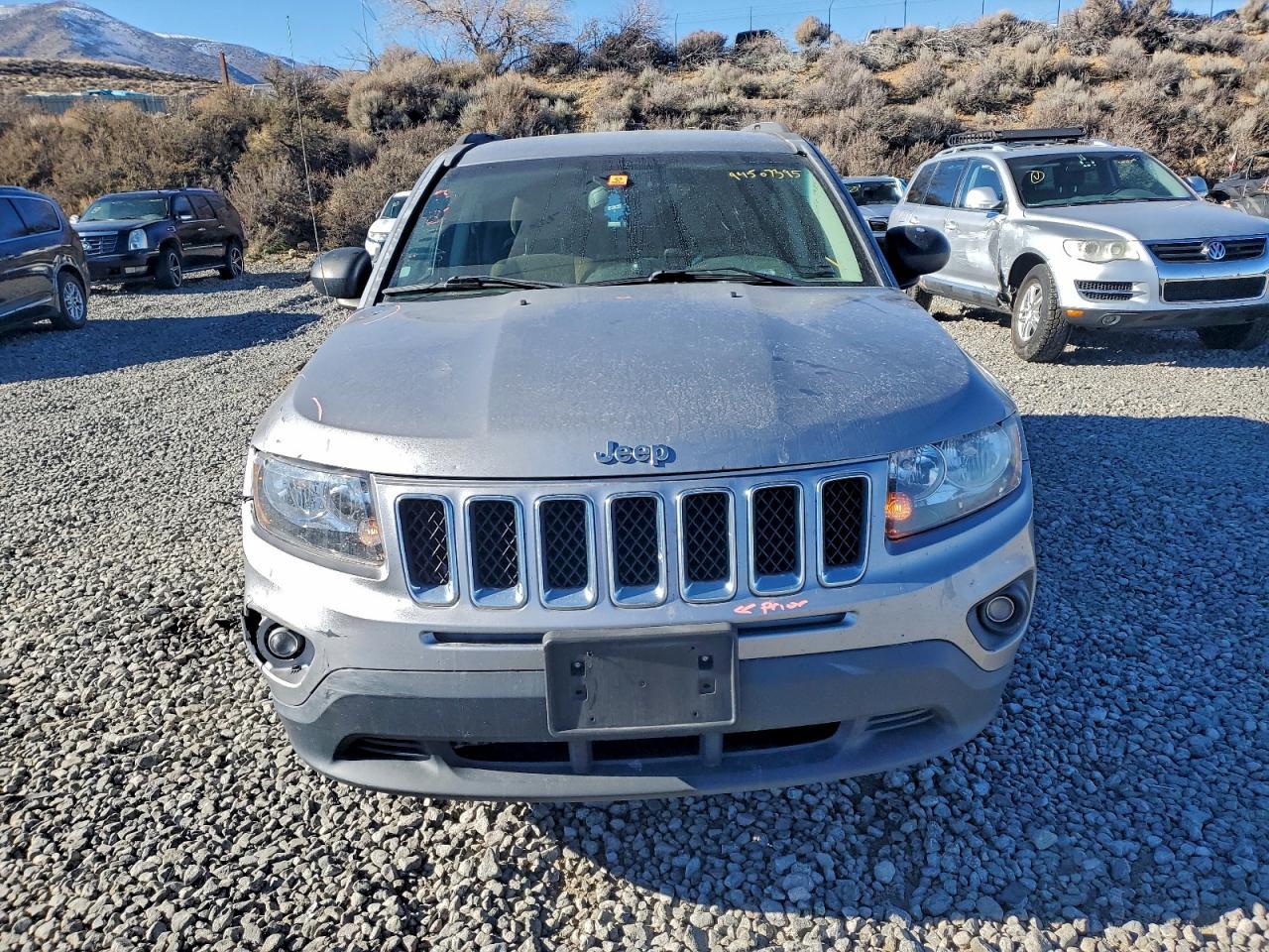 2016 Jeep Compass Sport - Фото 5