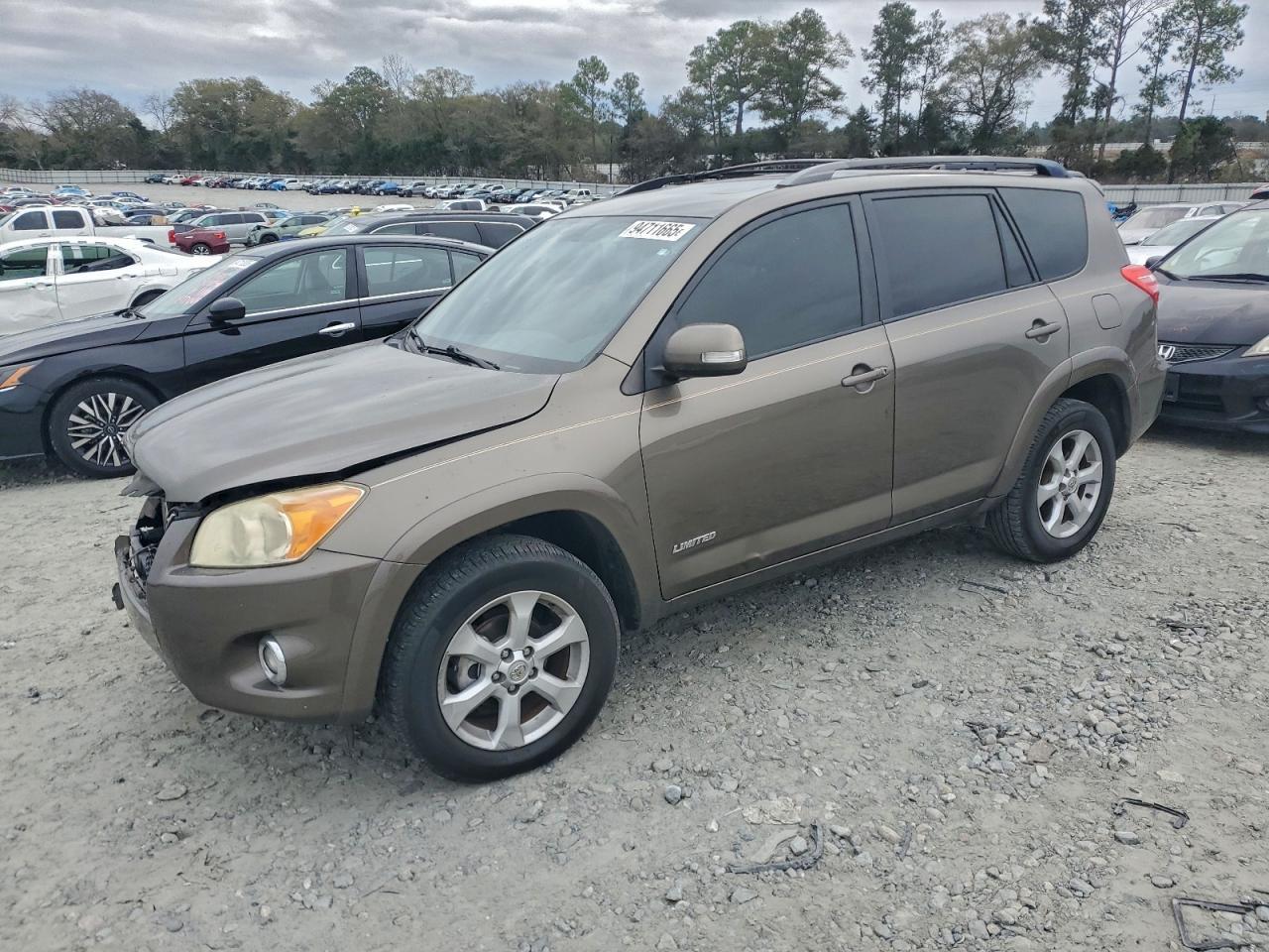 2009 Toyota Rav4