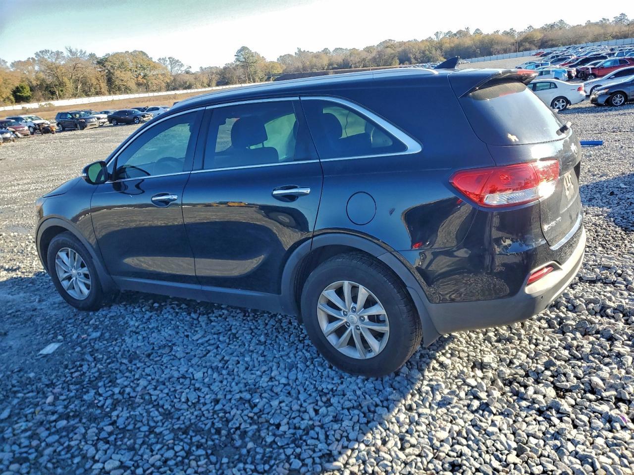 2017 Kia Sorento Lx - Фото 2