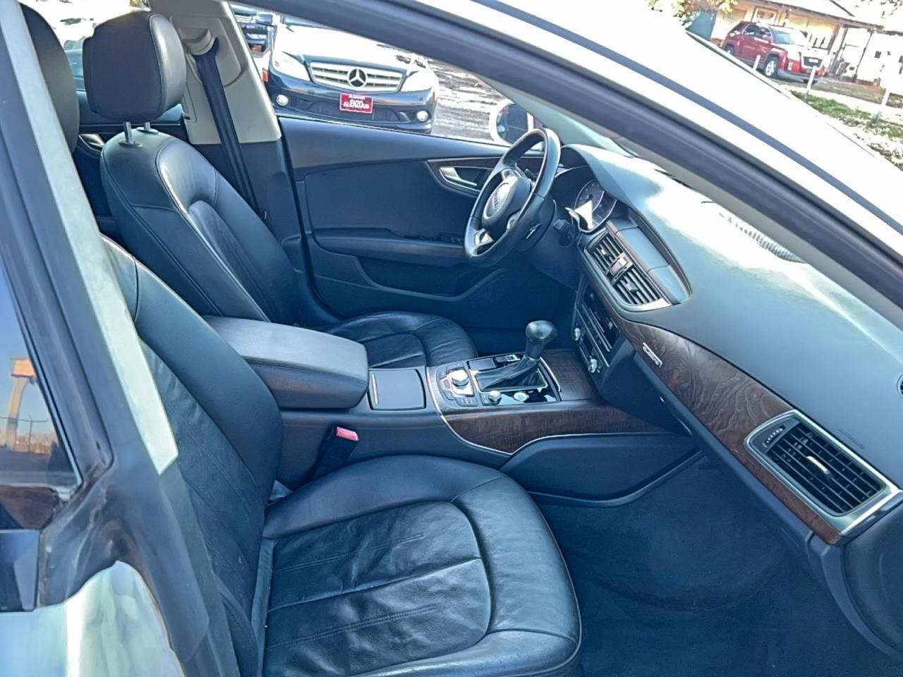 2015 Audi A7 Premium Plus - Фото 5