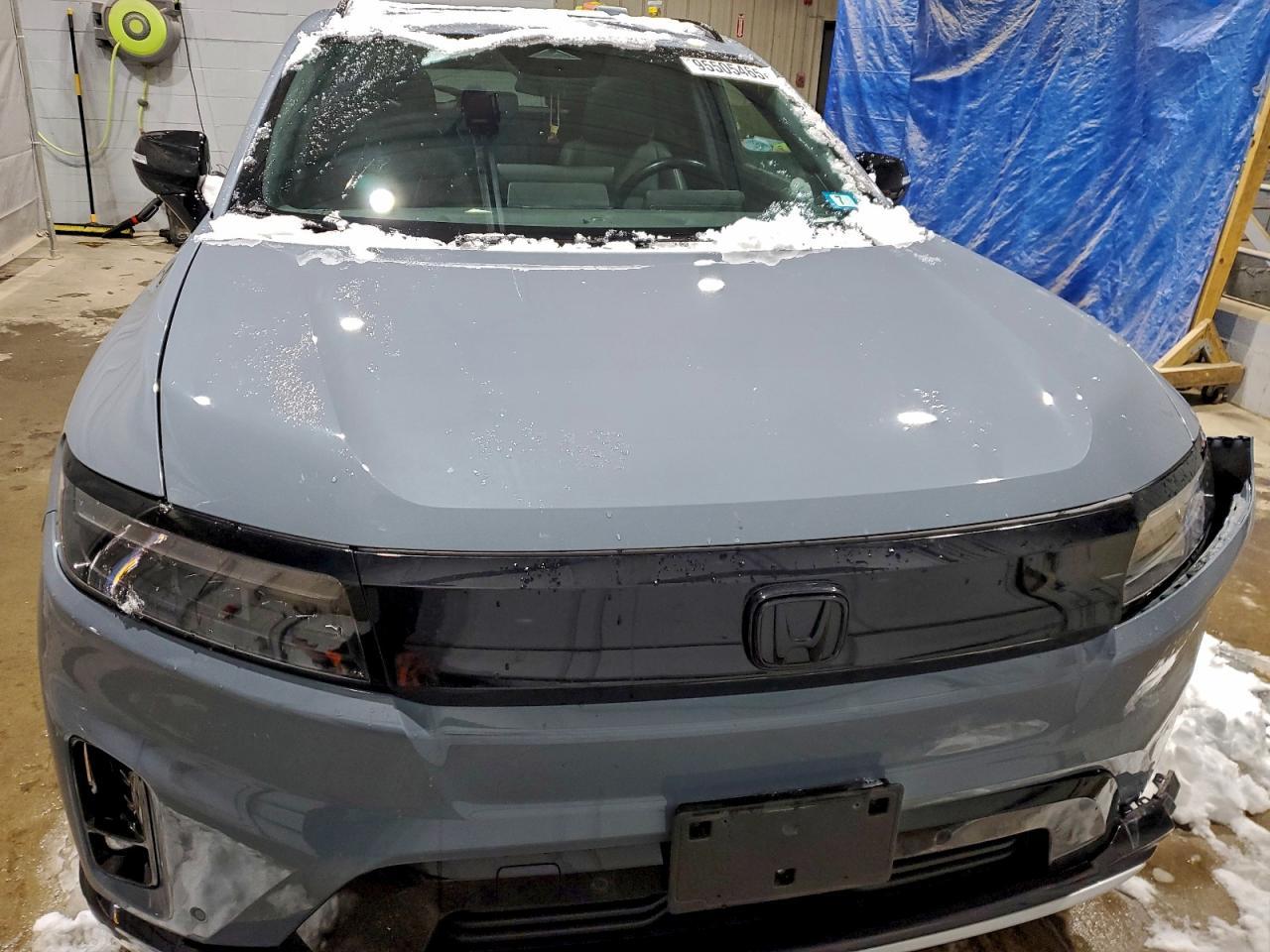 2024 Honda Prologue Tour - Фото 5