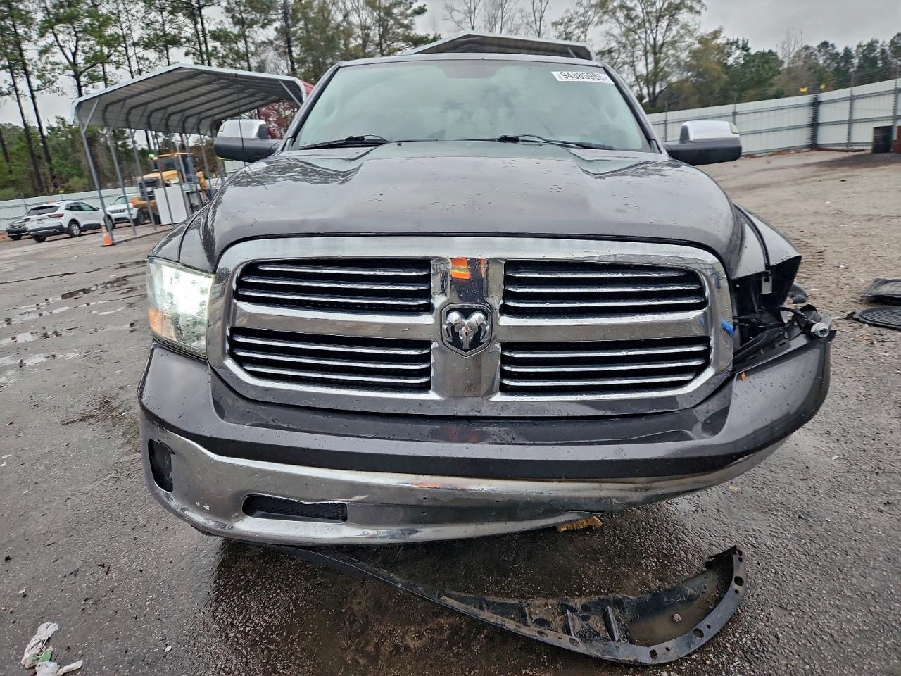 2015 Ram 1500 Slt - Image 5
