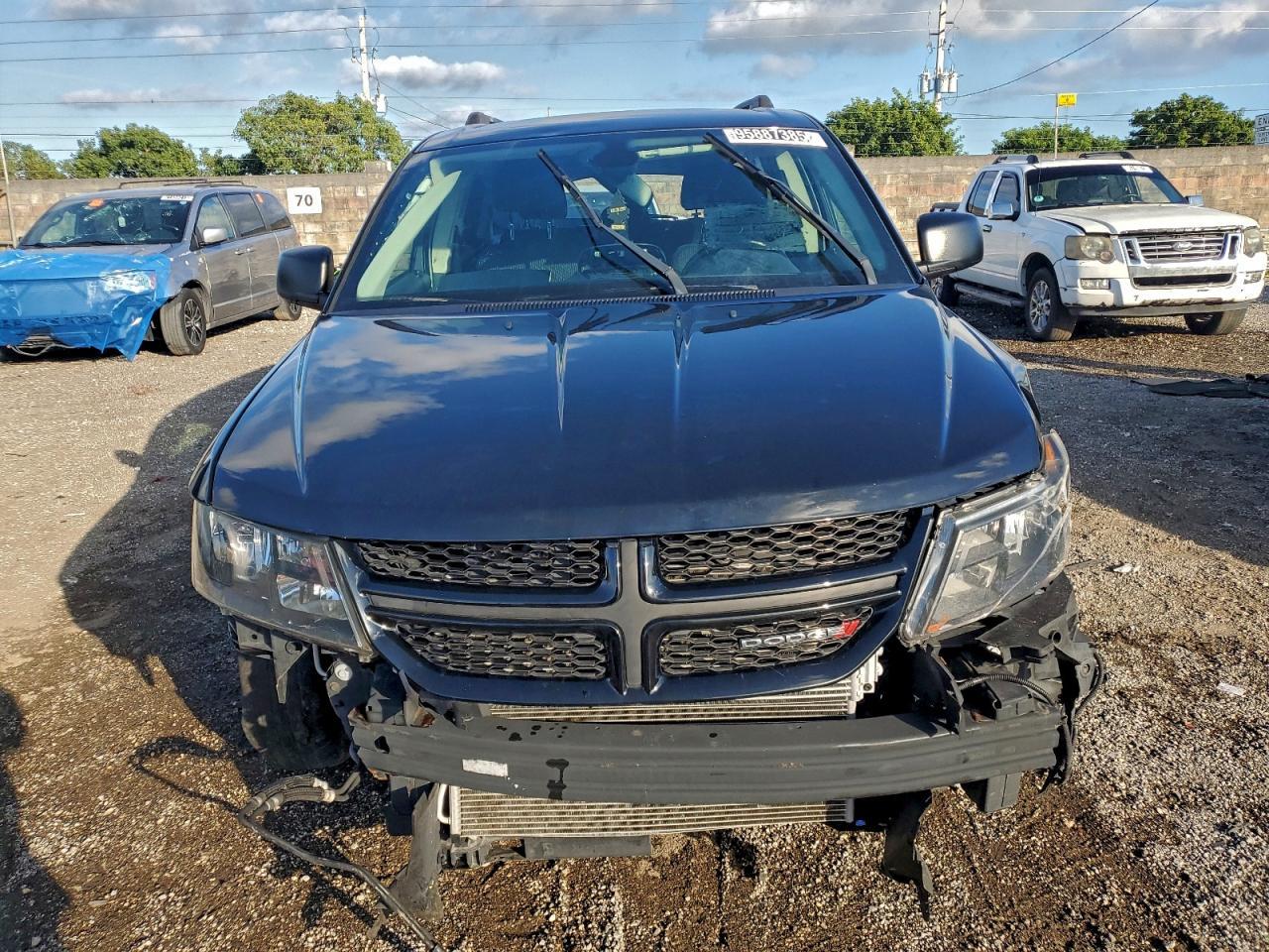 2020 Dodge Journey Se - Image 5