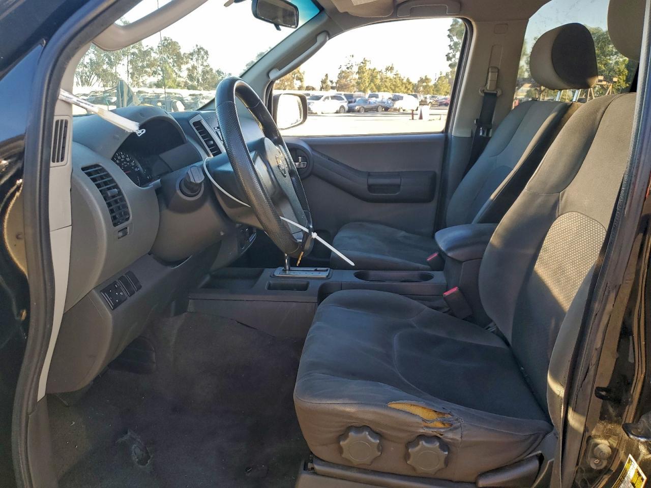 2009 Nissan Xterra Off Road - Image 7