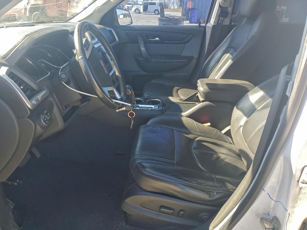 2016 GMC Acadia Slt-1 - Image 7