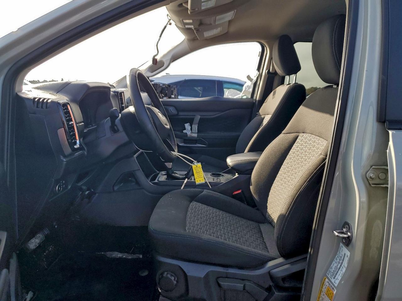 2024 Ford Ranger Xlt - Фото 7