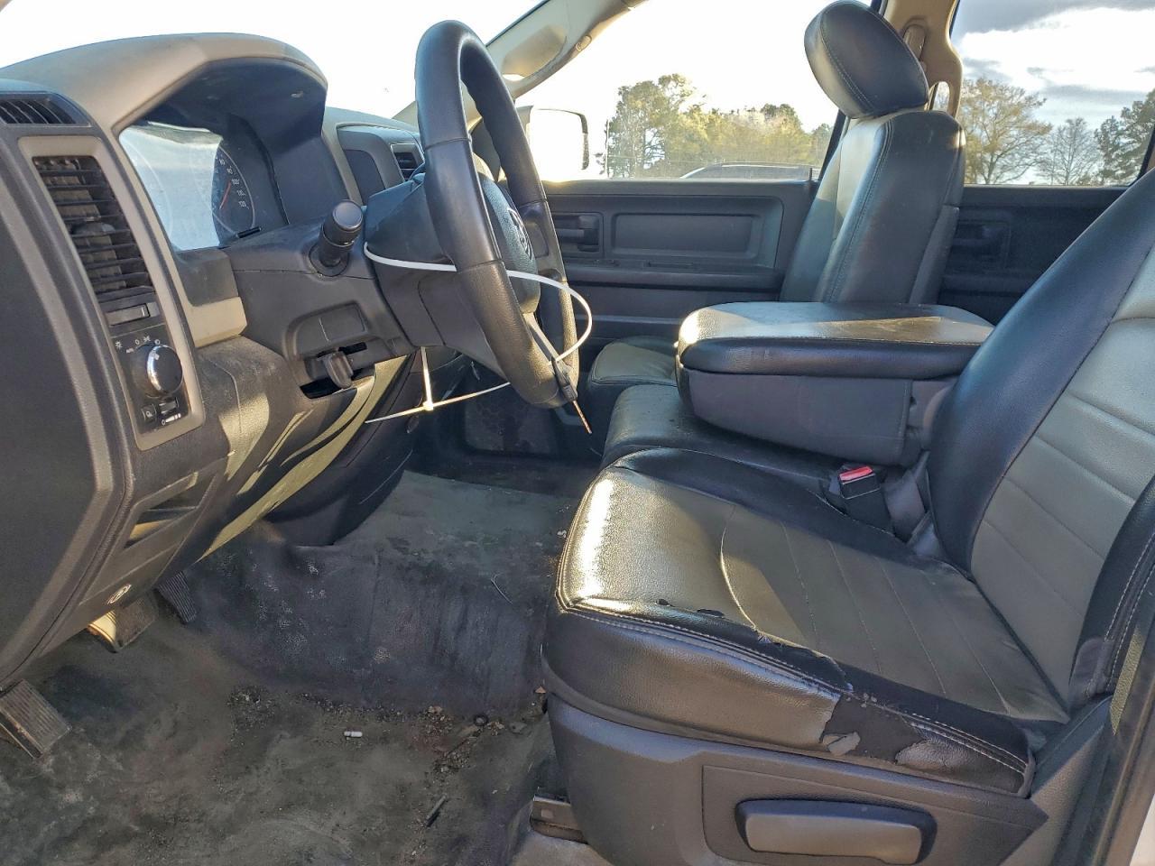 2012 Dodge Ram 1500 St - Image 7