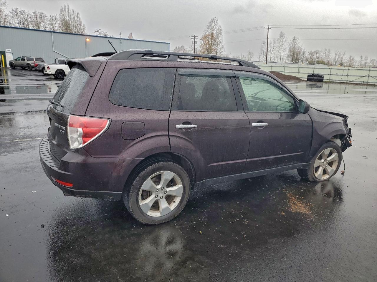 2013 Subaru Forester 2.5X - Фото 3