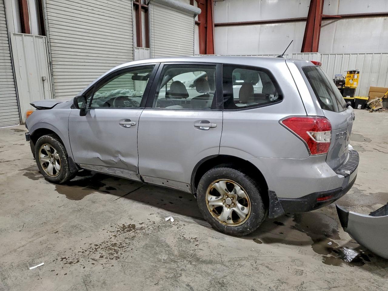 2014 Subaru Forester 2.5I - Фото 2