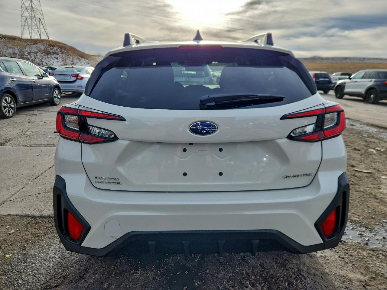 2025 Subaru Crosstrek Premium - Image 6