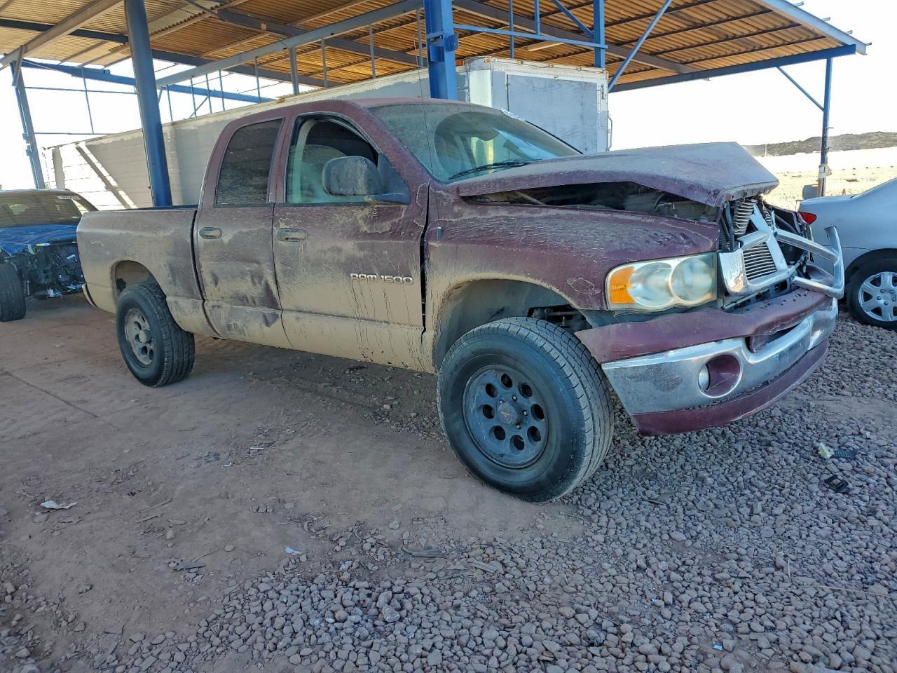 2003 Dodge Ram 1500 St - Фото 4
