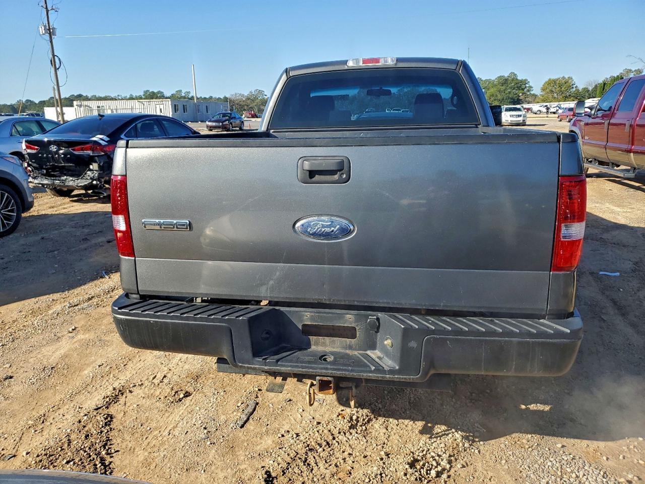 2007 Ford F150 - Image 6