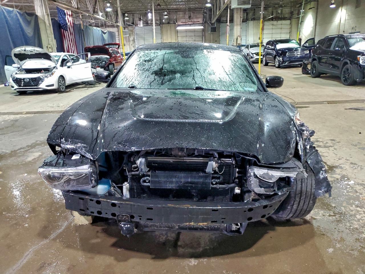 2014 Dodge Charger Srt-8 - Фото 5