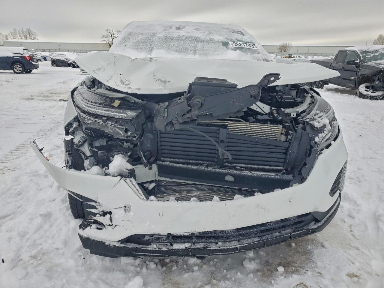 2024 Chevrolet Equinox Lt - Image 5