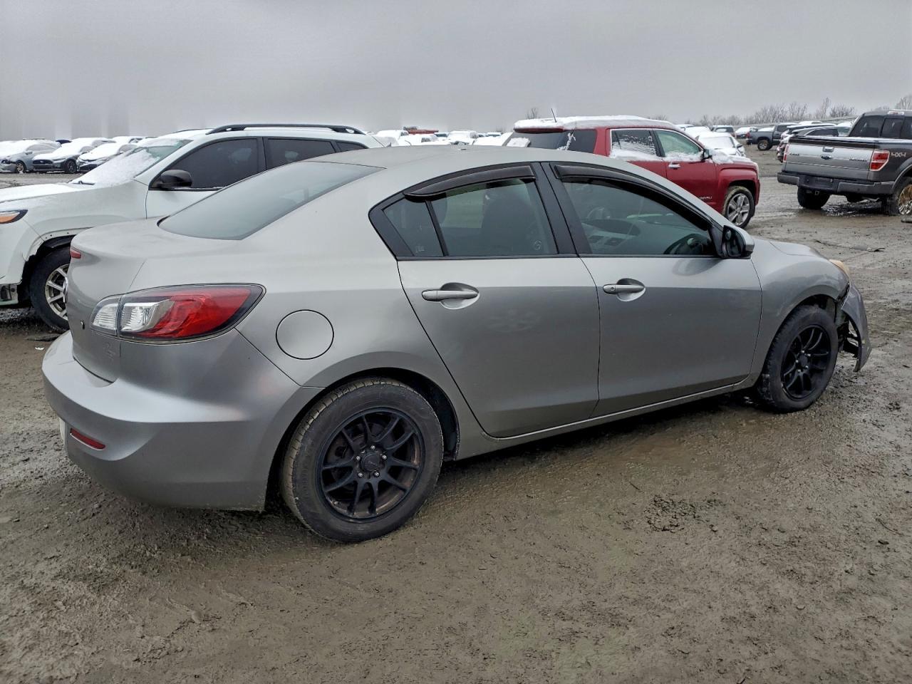 2013 Mazda 3 I - Фото 3