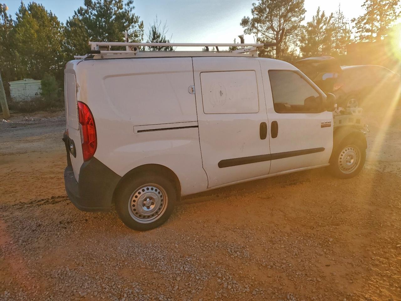 2021 Ram Promaster City - Image 3