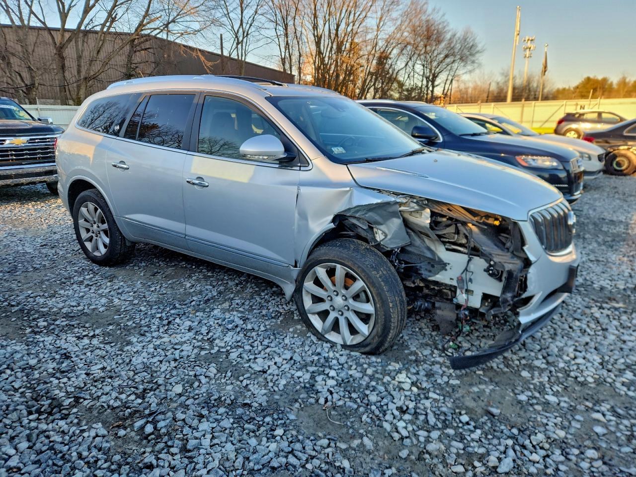 2016 Buick Enclave - Image 4