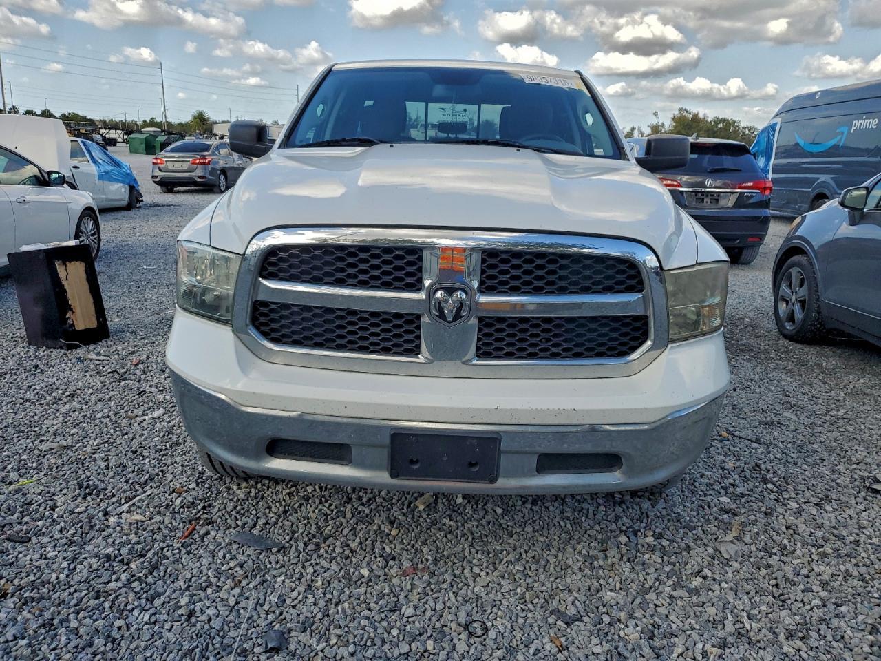 2013 Ram 1500 Slt - Image 5
