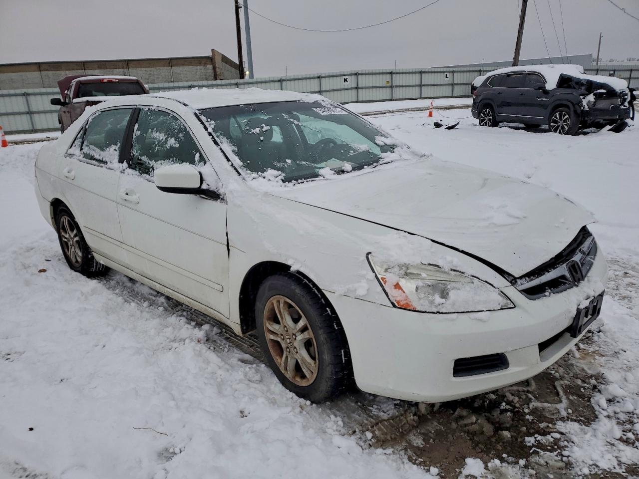 2006 Honda Accord - Image 4