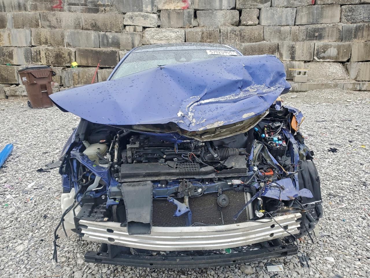 2021 Toyota Corolla Se - Фото 5