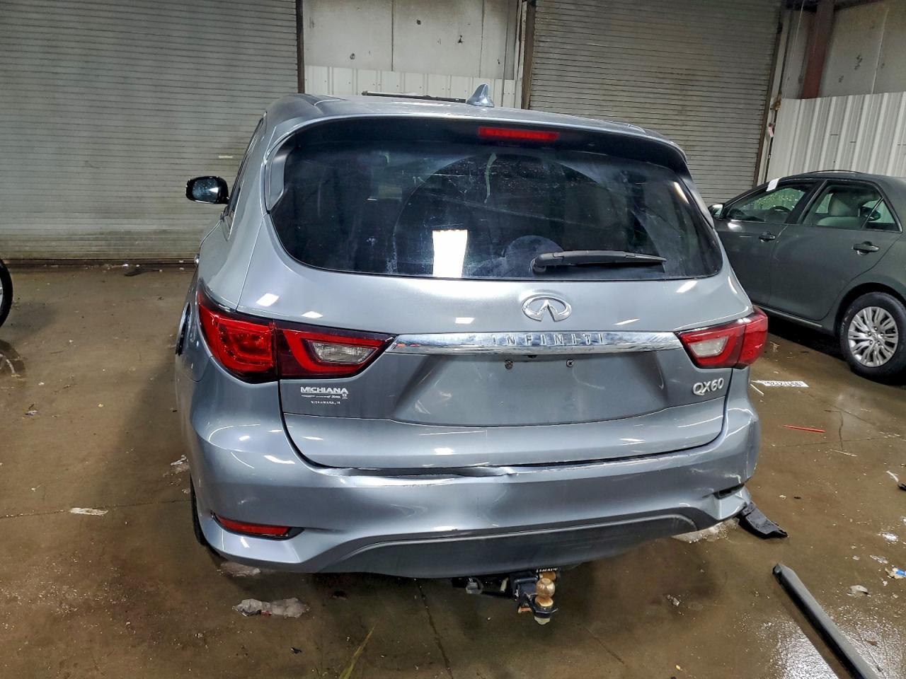 2018 Infiniti Qx60 Base - Image 6