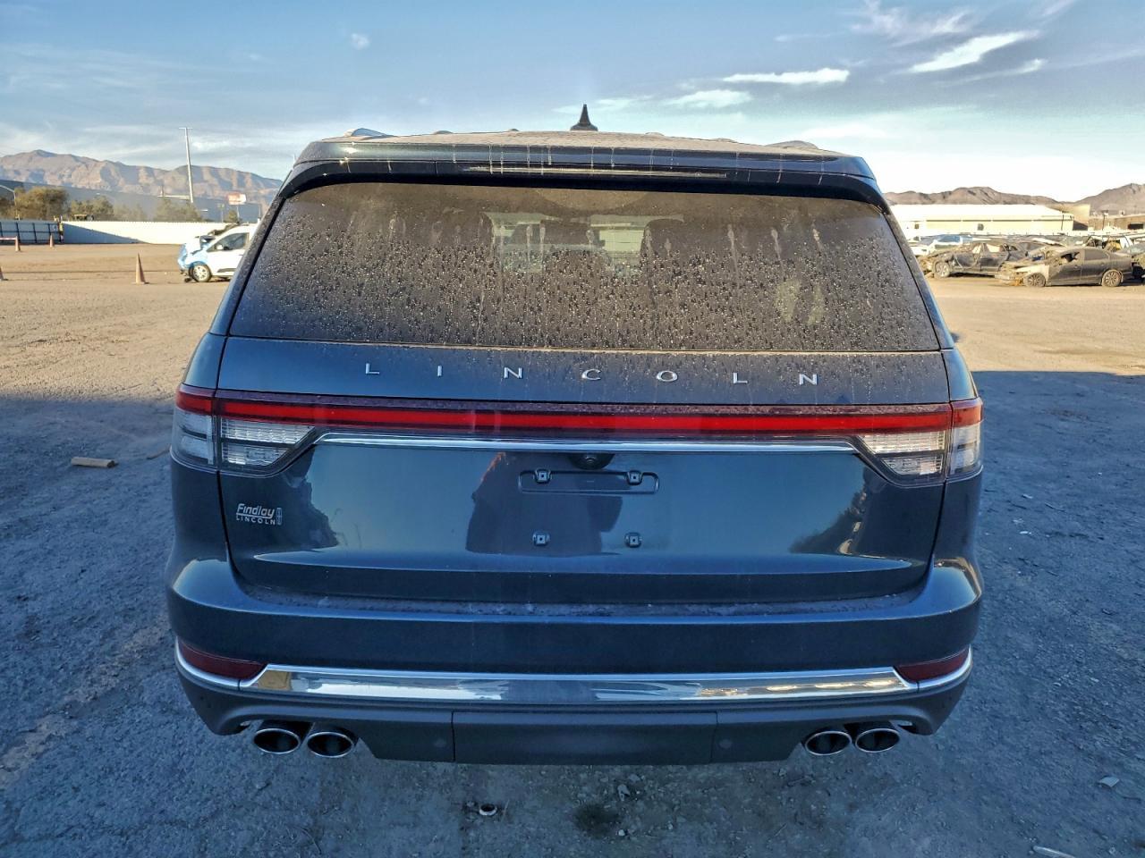 2023 Lincoln Aviator Reserve - Image 6