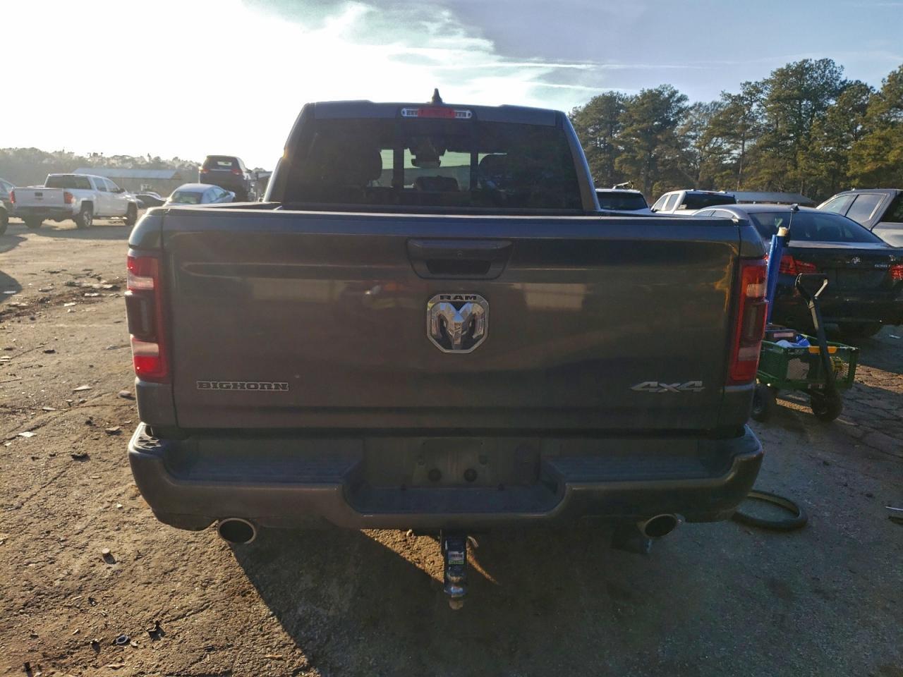 2023 Ram 1500 Big Horn/Lone Star - Image 6