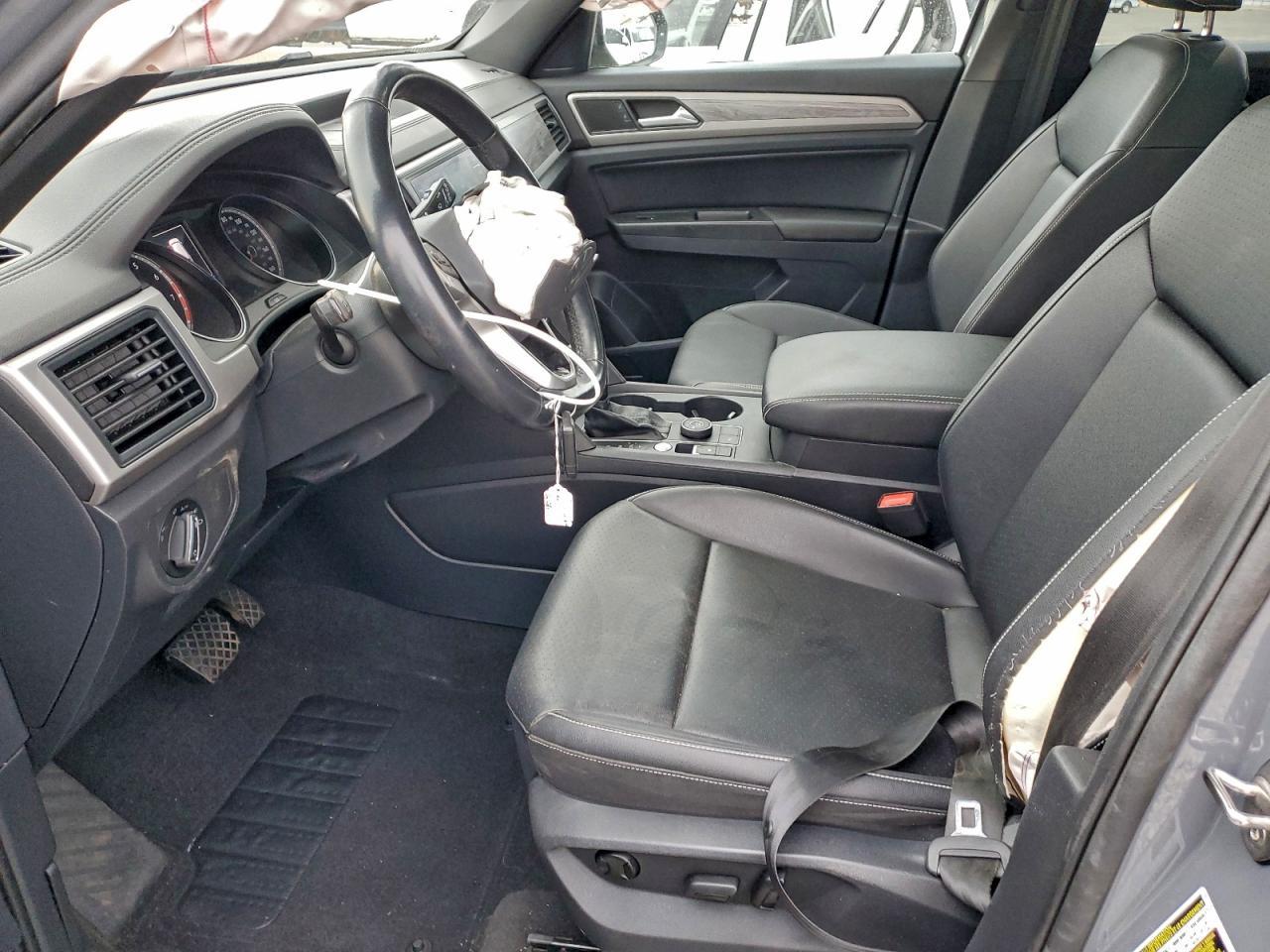 2020 Volkswagen Atlas Cross Sport Se - Image 7