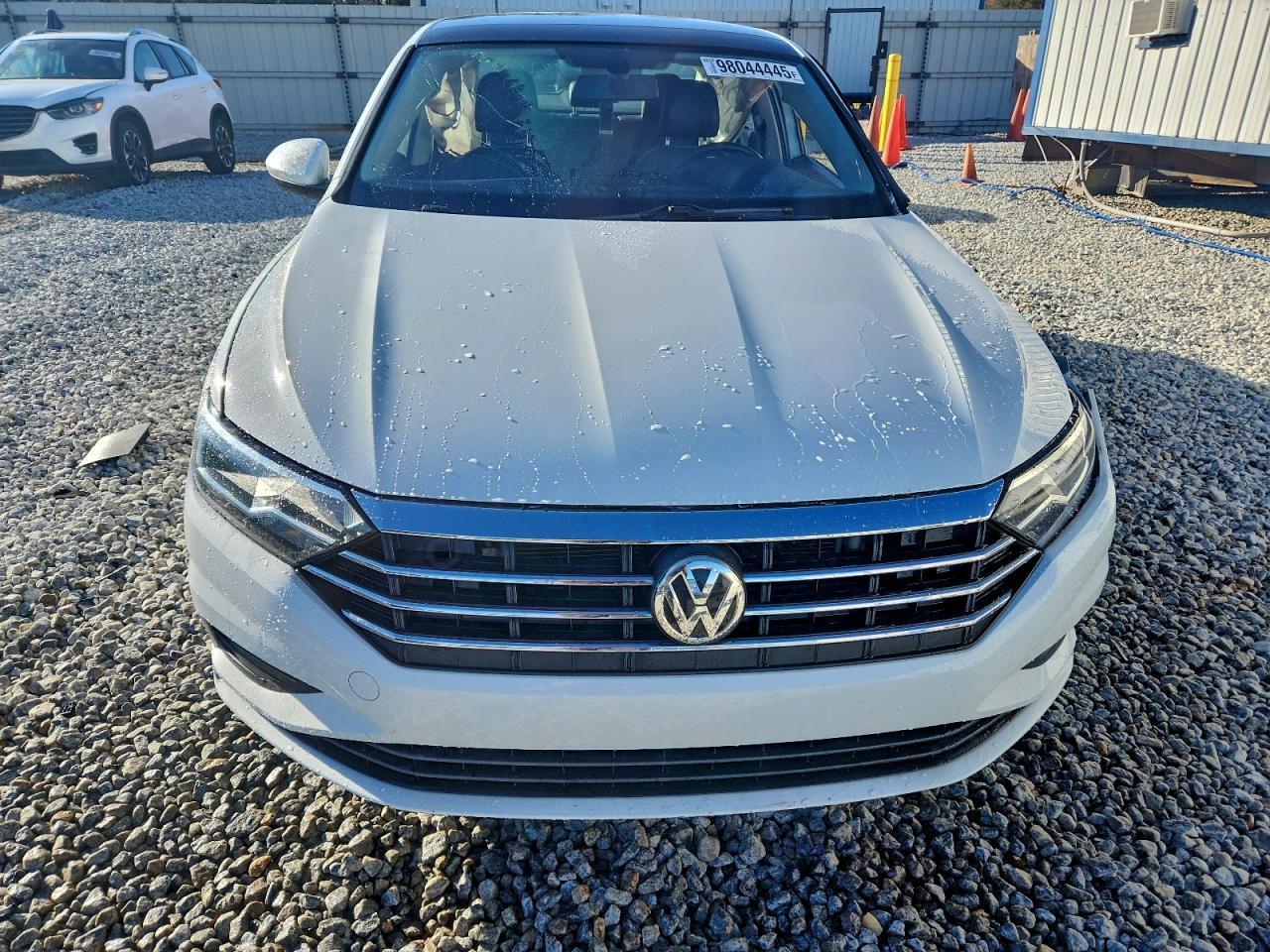 2019 Volkswagen Jetta S - Image 5