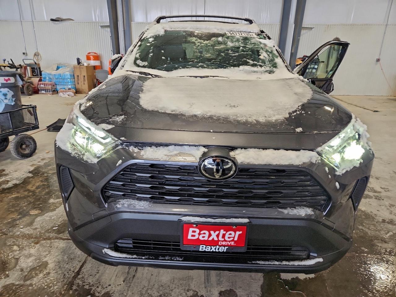 2025 Toyota Rav4 Xle - Image 5