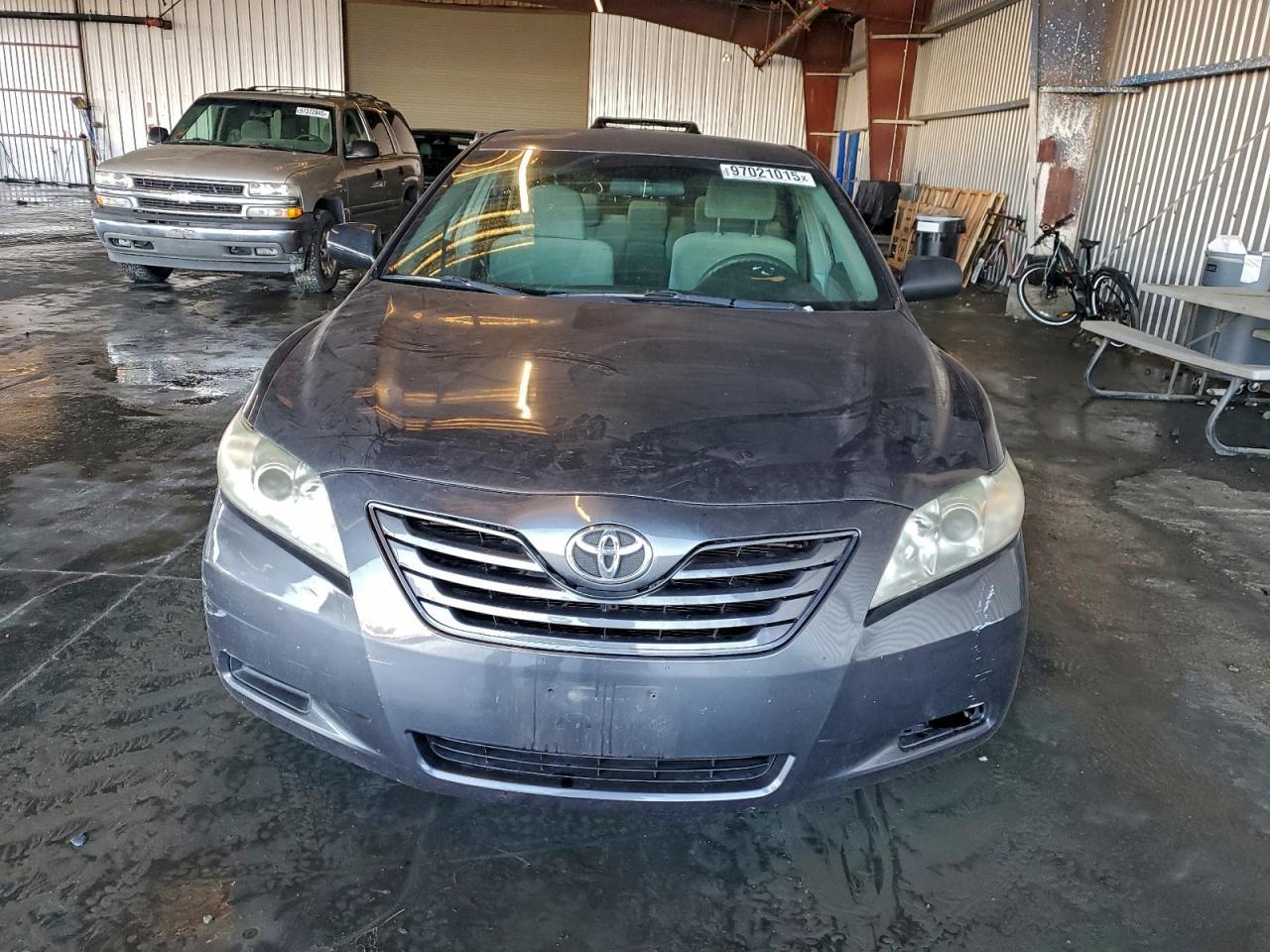 2009 Toyota Camry - Image 5