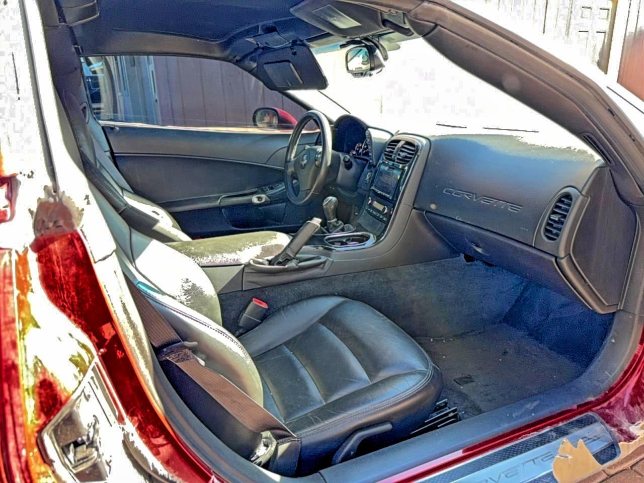 2009 Chevrolet Corvette - Image 5