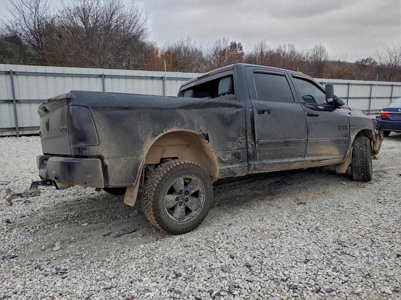 2014 Ram 1500 Slt - Image 3