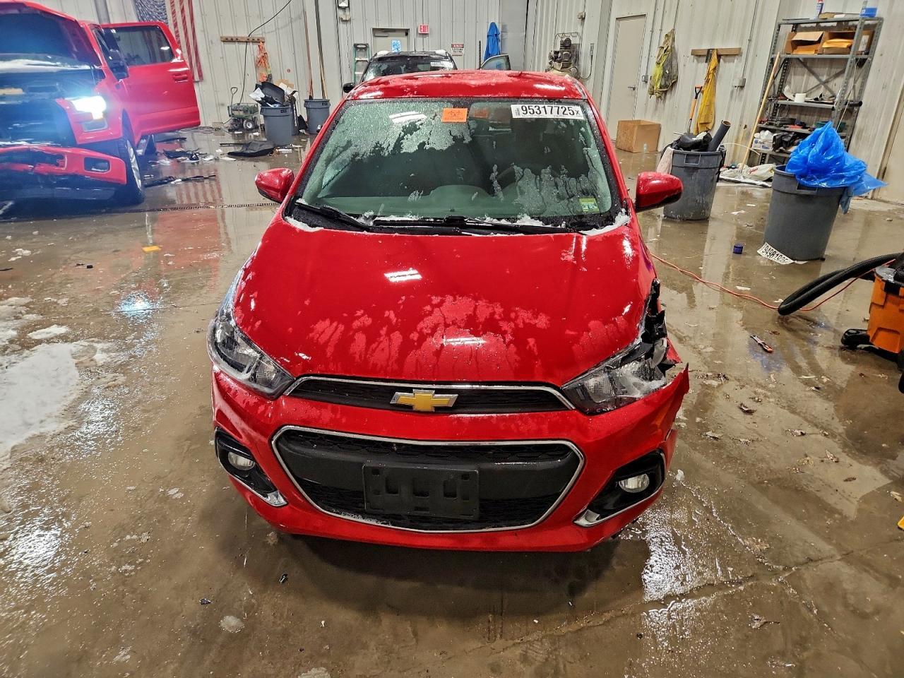 2018 Chevrolet Spark 1Lt - Image 5